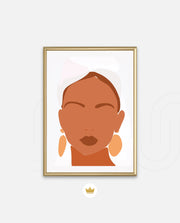 Terracotta Muse