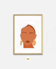 Terracotta Muse