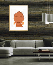 Terracotta Muse