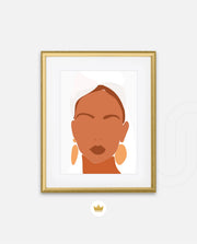 Terracotta Muse