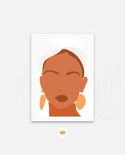 Terracotta Muse