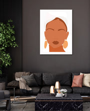 Terracotta Muse
