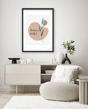 Kindness in Bloom