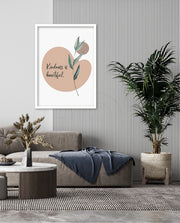 Kindness in Bloom