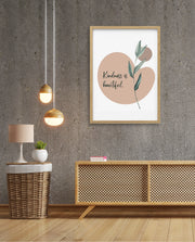 Kindness in Bloom