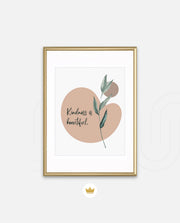 Kindness in Bloom