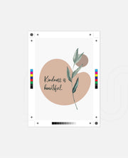 Kindness in Bloom