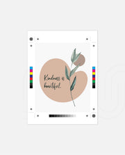 Kindness in Bloom