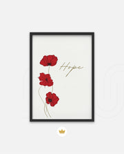 Blooming Hope