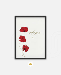 Blooming Hope