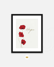 Blooming Hope