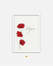 Blooming Hope
