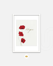 Blooming Hope