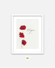 Blooming Hope