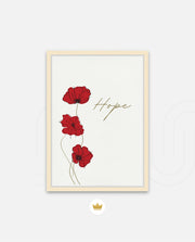 Blooming Hope