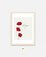 Blooming Hope