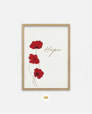 Blooming Hope