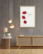 Blooming Hope