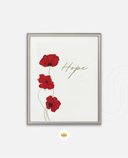 Blooming Hope