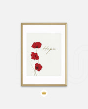 Blooming Hope