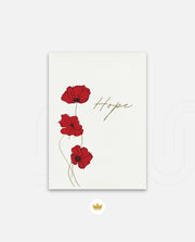 Blooming Hope
