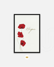 Blooming Hope