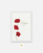 Blooming Hope