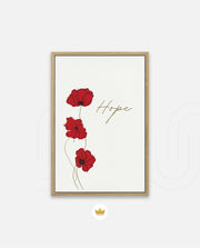 Blooming Hope