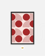 Crimson Rhythm