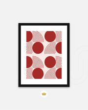 Crimson Rhythm