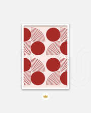 Crimson Rhythm