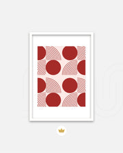 Crimson Rhythm