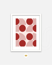 Crimson Rhythm