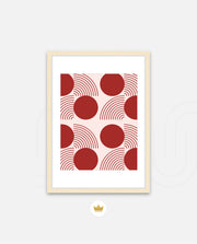 Crimson Rhythm