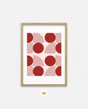 Crimson Rhythm