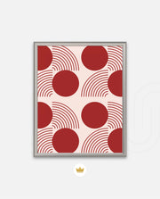 Crimson Rhythm