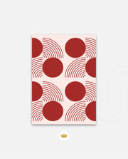Crimson Rhythm