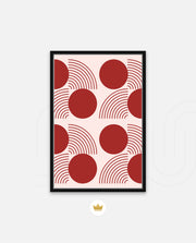 Crimson Rhythm