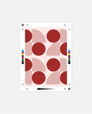 Crimson Rhythm