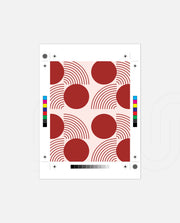 Crimson Rhythm