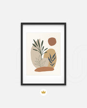 Earthen Garden Forms
