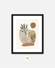 Earthen Garden Forms