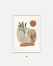 Earthen Garden Forms