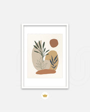 Earthen Garden Forms