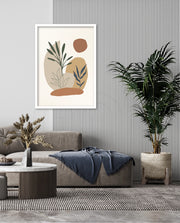 Earthen Garden Forms