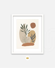 Earthen Garden Forms