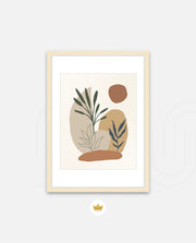 Earthen Garden Forms