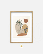 Earthen Garden Forms
