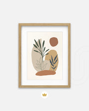 Earthen Garden Forms