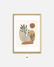 Earthen Garden Forms